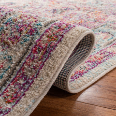 SAFAVIEH Madison Jeanine Vintage Oriental Rug-