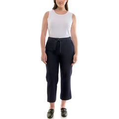 Nanette Lepore Soft Denim Trousers