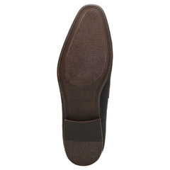 Steve Madden Men's Jona Rich Velvet Loafer