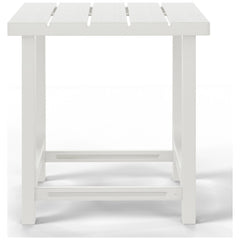 Coastline Outdoor Poly Side Table