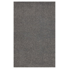 Mohawk Home Non Slip Rug Pad Low Profile Felt Cushion Reversible - Grey