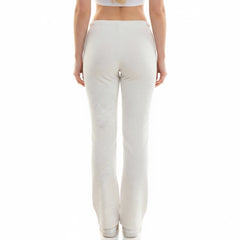 Nanette Lepore Flared Scuba Pant