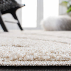 SAFAVIEH Florida Ryung Shag Scroll 1.2-inch Thick Textured Rug