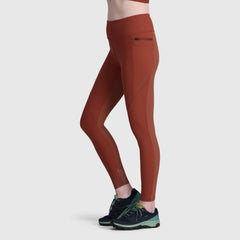 Outdoor Research Women's Ferrosi Hybrid Leggings