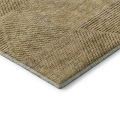 Premium Washable Super Soft Mid Century Modern Mayfield Rug