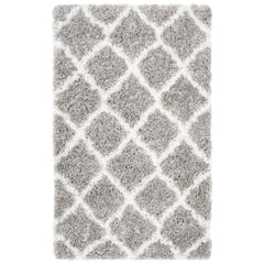 SAFAVIEH Indie Shag Milagros 2-inch Thick Rug