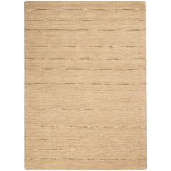 Calvin Klein Halo Contemporary Stripe Area Rug
