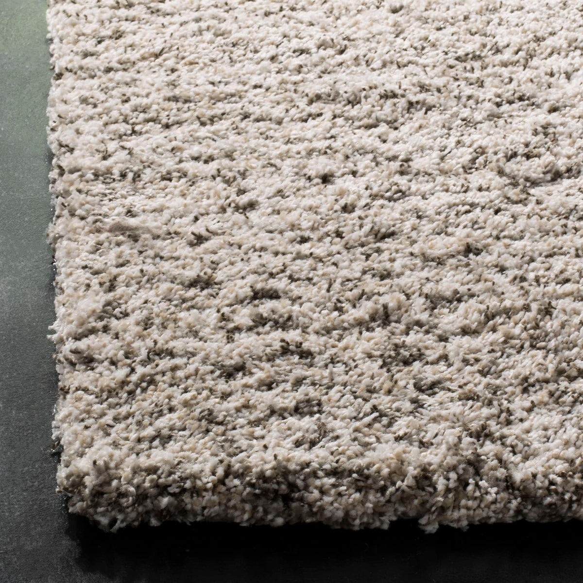 SAFAVIEH Hudson Shag Kirti 2-inch Thick Rug