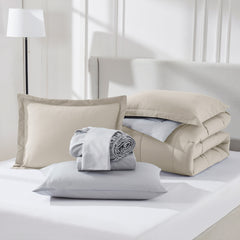 Empyrean Bed in a Bag Reversible