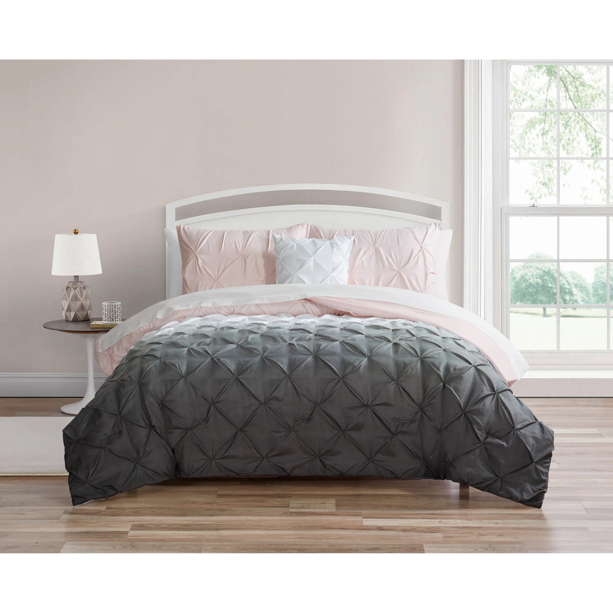 Martina 8 Piece Bed in a Bag