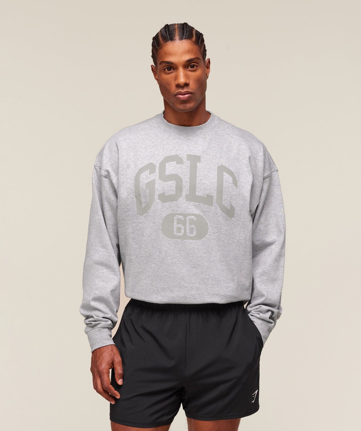 GSLC Long Sleeve T-Shirt