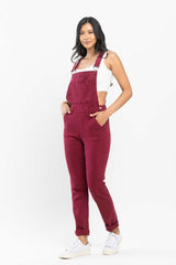 Light Up Your Life Overalls *FS